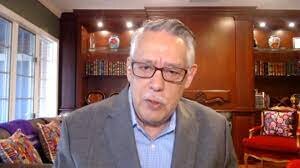 Juan González: The Media Has It Wrong. Record Latinx Turnout Helped Biden. White Voters Failed Dems
