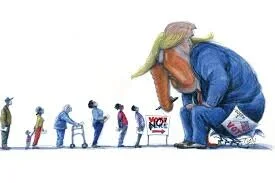 Republicans Aren't Looking Back With Regret Over 2020 -- They're Looking Ahead For New Ways to Restrict Voting