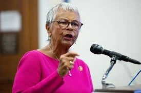 Dem Congresswoman Shames GOP Colleagues Who Refused to Wear Masks After She Tests Positive For COVID