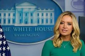 White House Reporter Blasts Kayleigh McEnany After She Calls On Him To Be Investigated For Shouting Questions