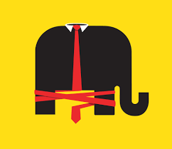 The GOP Would Rather Undermine Democracy Altogether Than Admit They Lost This Election