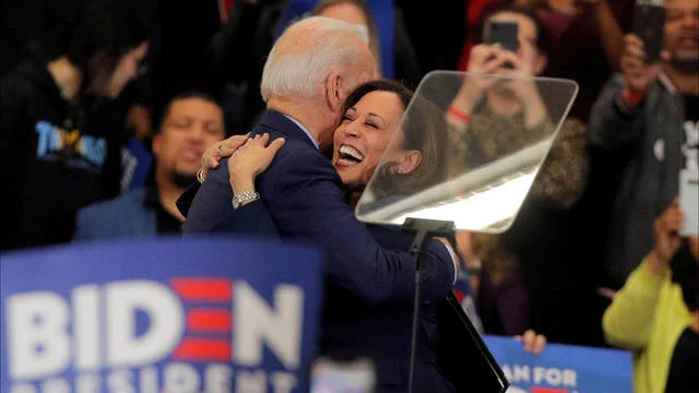 WATCH LIVE: The Inauguration of Joe Biden &amp; Kamala Harris