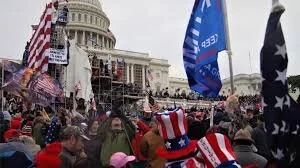Top GOP Aide Delivers Scathing Resignation Letter Slamming His Party For Enabling Trump Mob