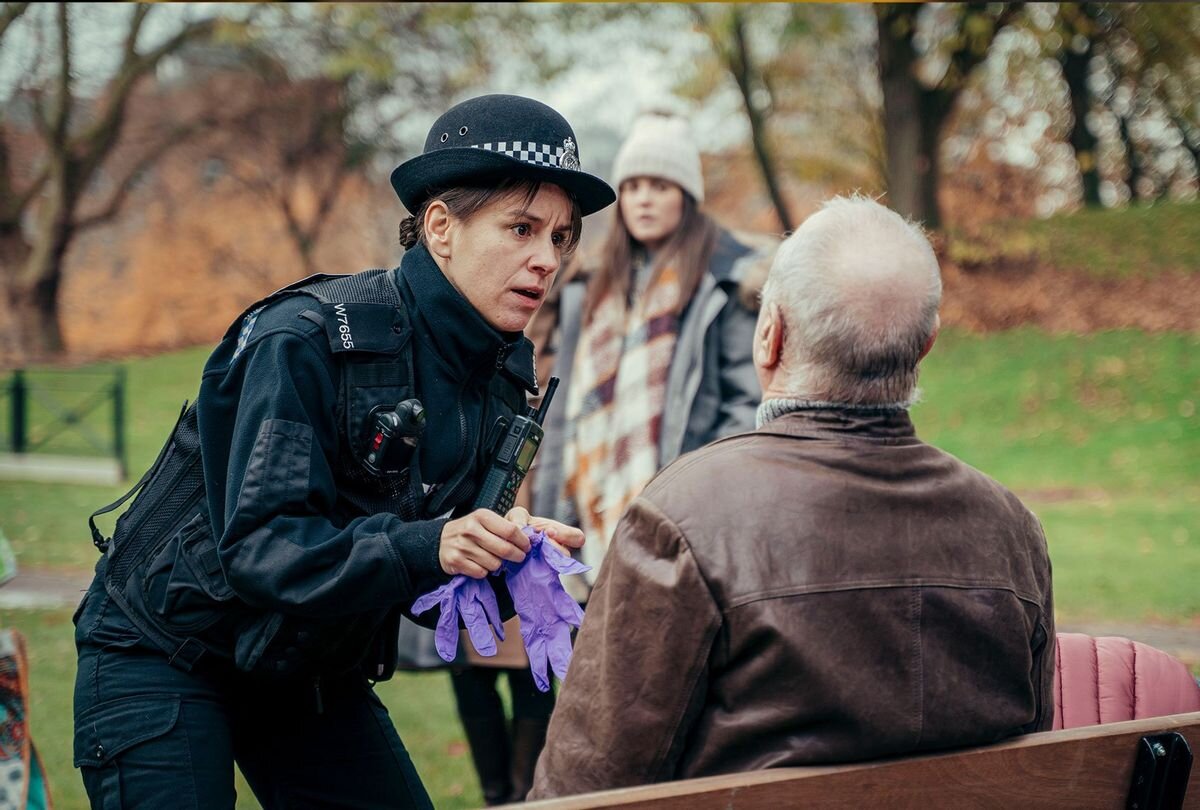 AMC's Tense "Salisbury Poisonings" Shows How Easily Terror and Toxicity Almost Consumed A Small Town