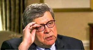 Bill Barr's Friends Aren't Sure If He's Just A Liar Or Delusional: 'He's Been Substantially Influenced by Right-Wing Media'