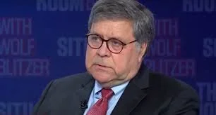 Bill Barr Has ‘Dragged The DOJ To 'Rock Bottom’ w/ 'New Low’, Trump Vote Fraud Probe