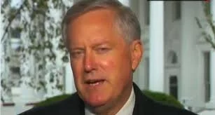 White House Requests Names of DOD Staffers Who Applauded Outgoing Official So They Can Be Fired: 