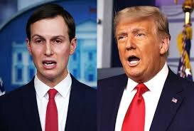 Watchdog Sues Trump, Kushner &amp; White House To Prevent Records From Being Illegally Destroyed