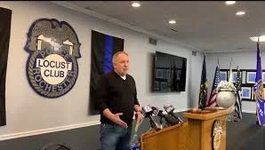 ‘Let’s Be Realistic’: Rochester Police Union Head Defends Pepper-Spraying 9-Year-Old Girl