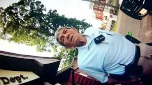 West Georgia Police Chief Resigns, Officer Fired After Bodycam Video Shows Them Using Racial Slurs