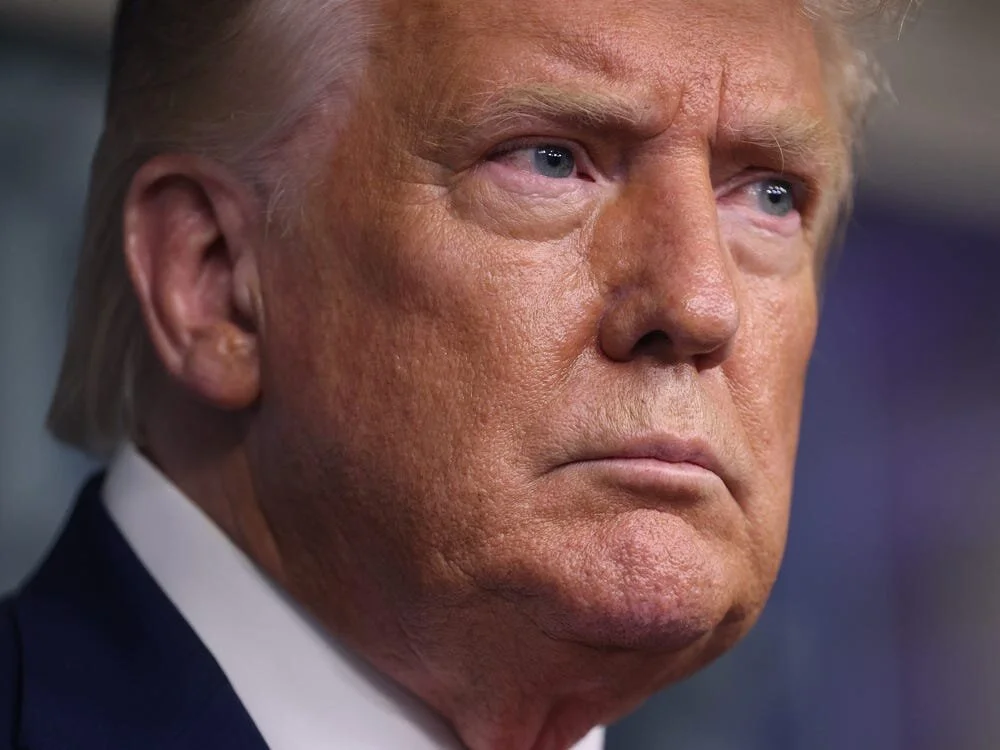 Trump Just Cost Jobless Workers One Week of Federal Unemployment Assistance After He Failed To Sign The Relief Bill By Midnight On Saturday