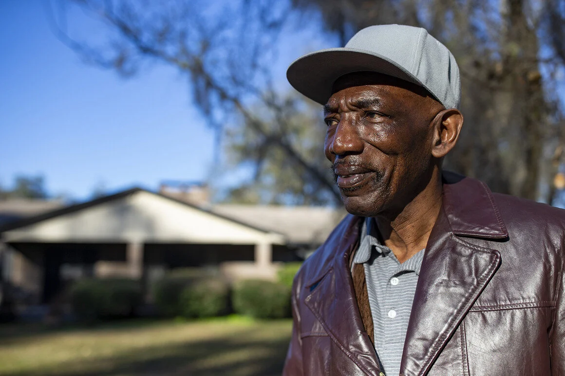 The Real Scandal Is the Pardon Trump Didn’t Give