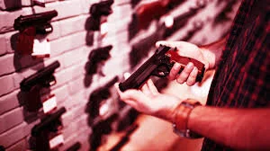 Oath Keepers Got Ammo Discount for Post-Election ‘Chaos’