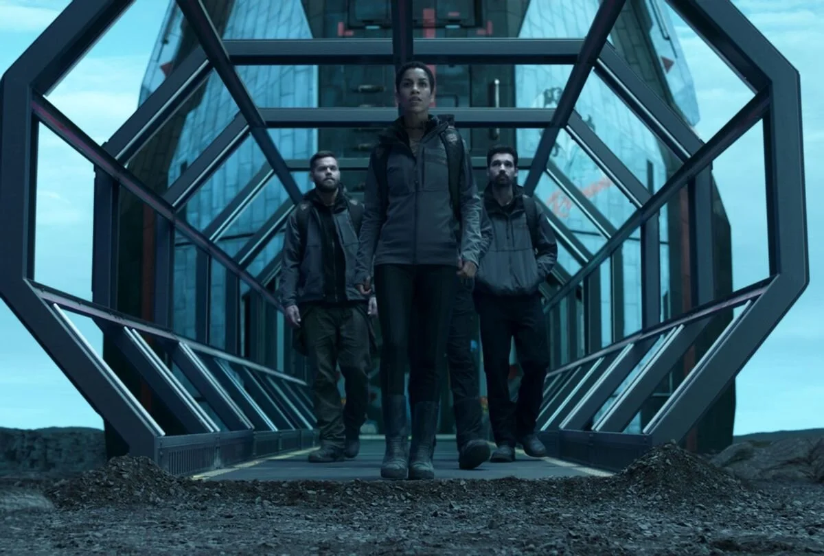 "The Expanse" Shows The Dangers of Treating Extremism As A Joke