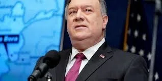 ‘Mad His Wife Lost Her Federally Funded Indentured Servants’: Mike Pompeo Decimated for Criticizing Biden Foreign Policy