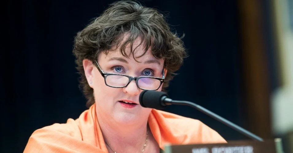 New Report From Rep. Katie Porter Reveals How Big Pharma Pursues 'Killer Profits' at the Expense of Americans' Health