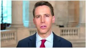 Republicans Censured Elizabeth Warren For Reading A Letter From MLK's Wife, But Cruz &amp; Hawley Get A Pass