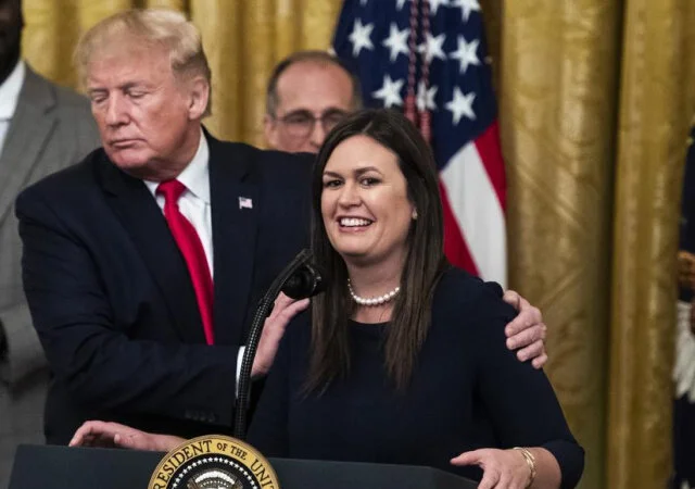 Let the Loathsome Lies Begin (Again)