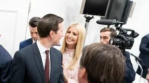 Jared Kushner &amp; Ivanka Trump’s Final Financial Disclosures