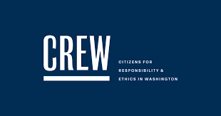 Citizens for Responsible Ethics in Washington