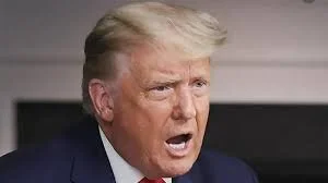 Trump Campaign Paid $2.7 Million To Groups That Organized Rally That Preceded Capitol Riots