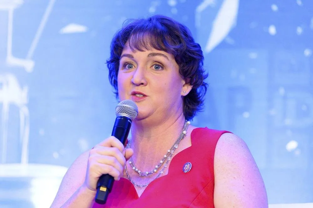 Why Katie Porter Isn’t on the House Financial Services Committee