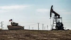 Syria Sends First Message to President Biden: Withdraw Troops, Stop Stealing Oil