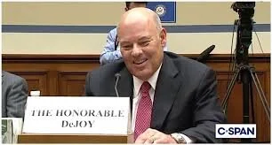 As DeJoy Readies New Assault On Postal Service, Pressure Grows For Biden To 'Clean House'