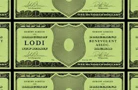 How the Police Bank Millions Through Their Union Contracts