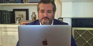 'His OWN FRIENDS Hate Him': Shock After Cruz Text Messages Leaked To The NYT