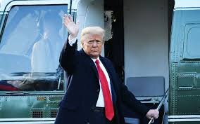 Impeachment Trial: Trump Is Acquitted by the Senate