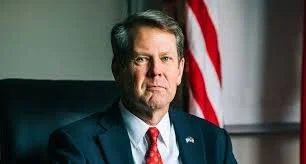 Georgia Republicans Seek New Limits On Voting After Democrats Won Big In 2020