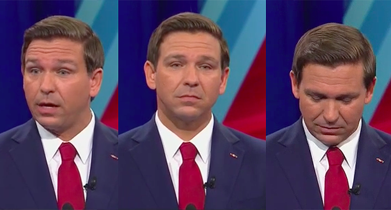 Former COVID-19 Data Chief - Florida Outbreak Is ‘Much Worse’ Than Gov. DeSantis Is Letting On