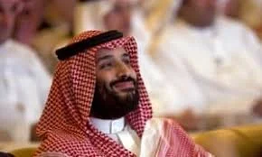 US Decision Not to Punish Crown Prince Puts Us In Grave Danger, Saudi Exiles Say