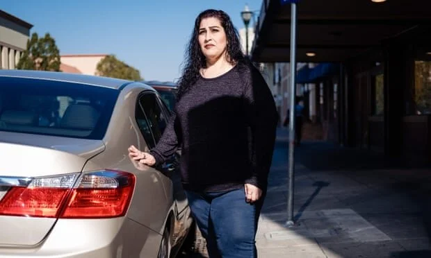 Californians On Universal Basic Income Paid Off Debt and Got Full-Time Jobs