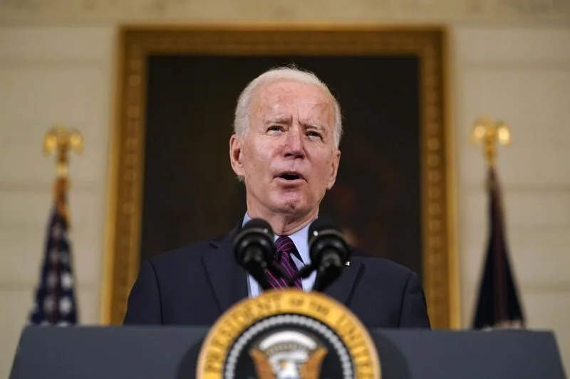 Biden Must Cancel Student Debt Without Congress