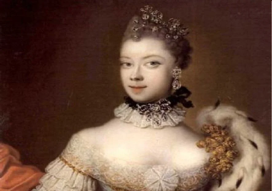 Remembering the First Queen of England of African Descent