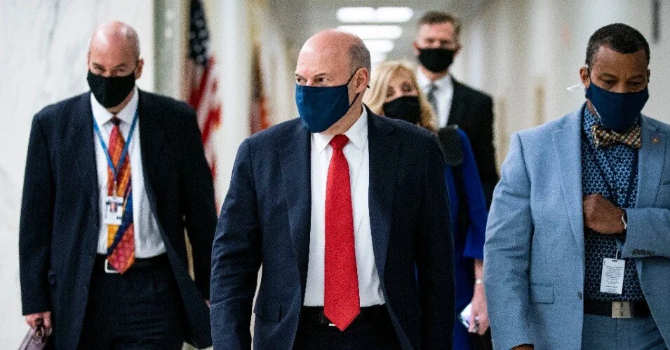 50+ House Democrats Urge Biden to Fire Postal Board for Complicity in DeJoy's Sabotage