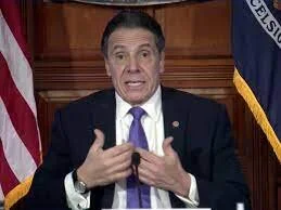 New York Gov. Cuomo Is The Textbook Example of How Not to Apologize