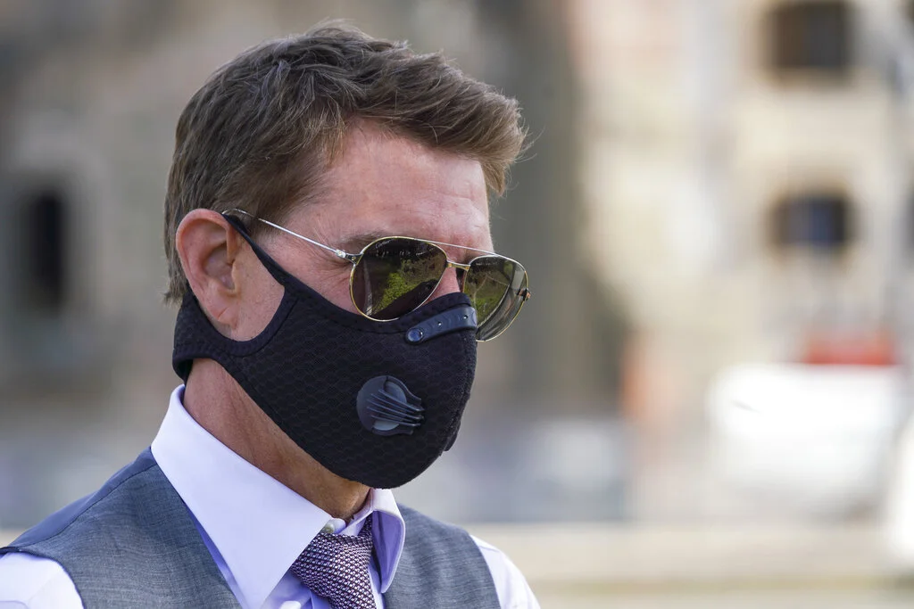 Tom Cruise Tears Into ‘Mission: Impossible 7’ Crew for Not Following COVID-19 Safety Protocols