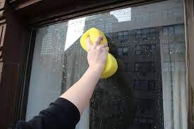 How To Get Your Kitchen Windows Squeaky Clean and Streak-Free
