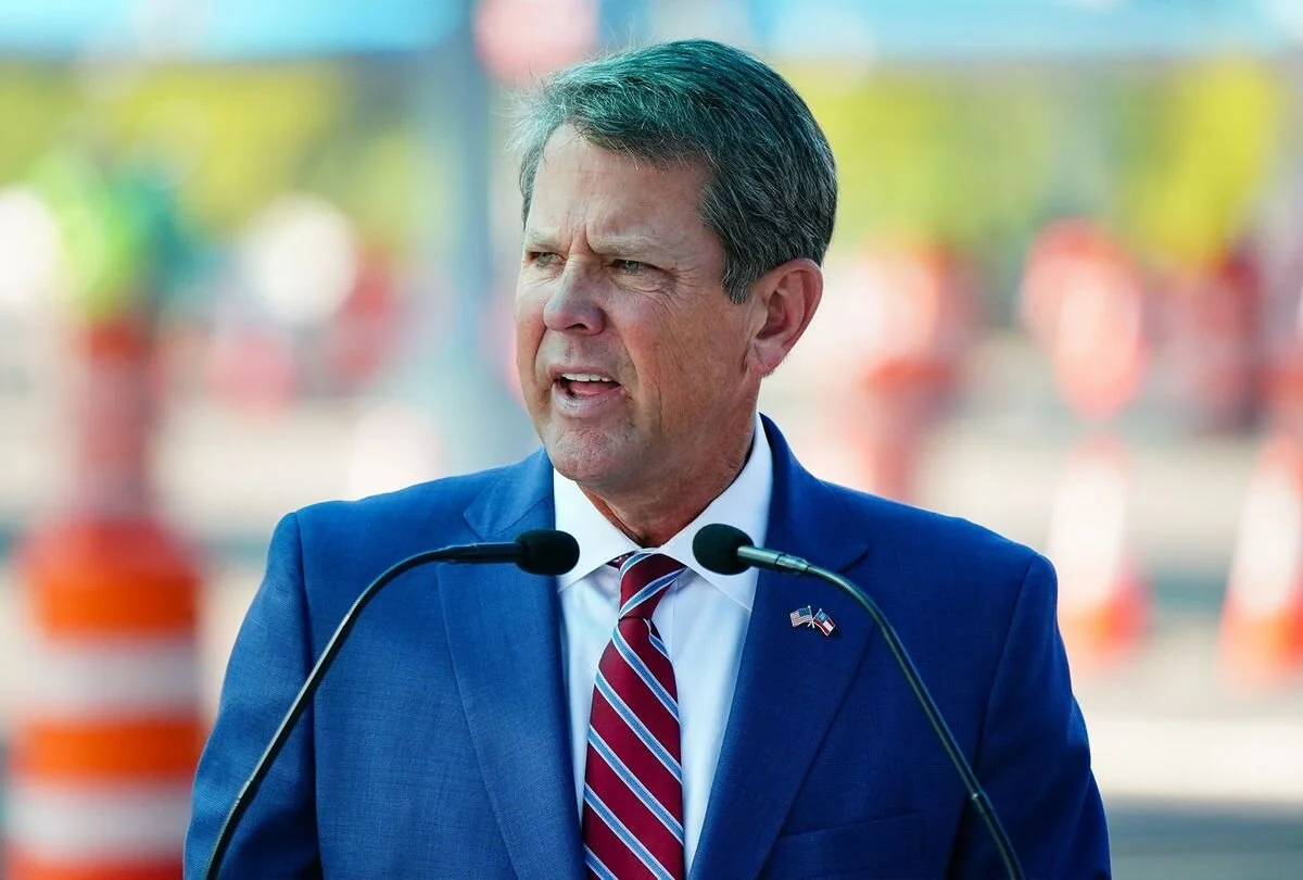 Kemp Admits On Tape That Law Restricting Access to Voting Has "Nothing To Do With Potential Fraud"