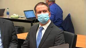 Derek Chauvin Guilty On All Counts