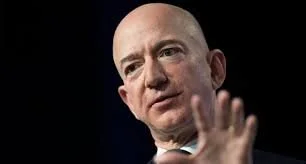 Pandemic Profiteers: How U.S. Billionaires Like Amazon’s Jeff Bezos Saw Wealth Grow by $1.3 Trillion