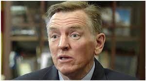 Leaked Messages Implicate GOP's Paul Gosar In Plot to Disrupt Biden's Arizona Win Using Proud Boys