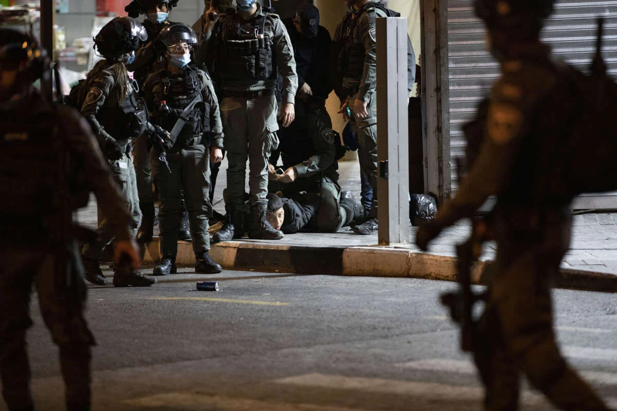 125 Democrats Say Military Aid to Israel Shouldn’t Depend on Human Rights Record