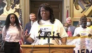 No Black People Invited To testify At Missouri Hearing On Teaching Race