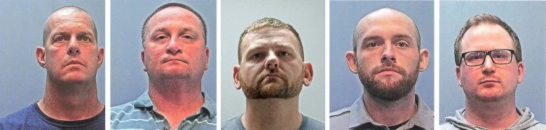 Elijah McClain Case: Grand Jury Indicts Police, Paramedics In Death