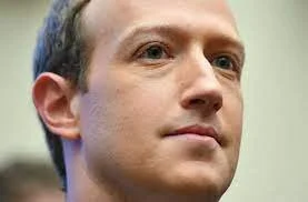 Facebook Plans To Change Its Name As Mark Zuckerberg Tries To Distance the Company From 'Intense Scrutiny'