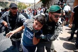 Major Human Rights Group Exposes Israel's Crimes Against Humanity